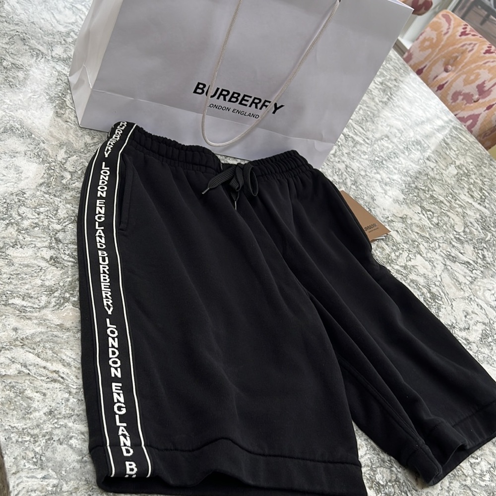 Burberry Shorts